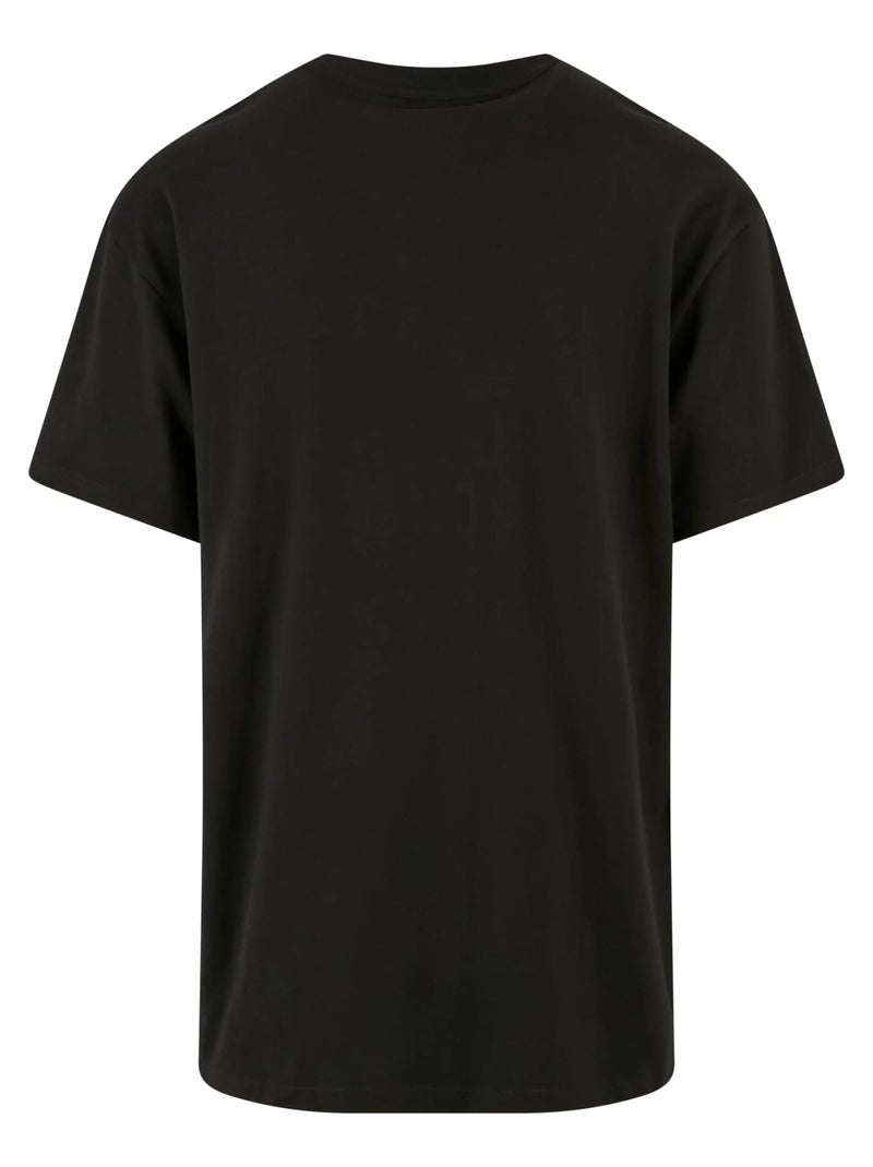 Urban Classics - T-shirts Noir - Kiabi