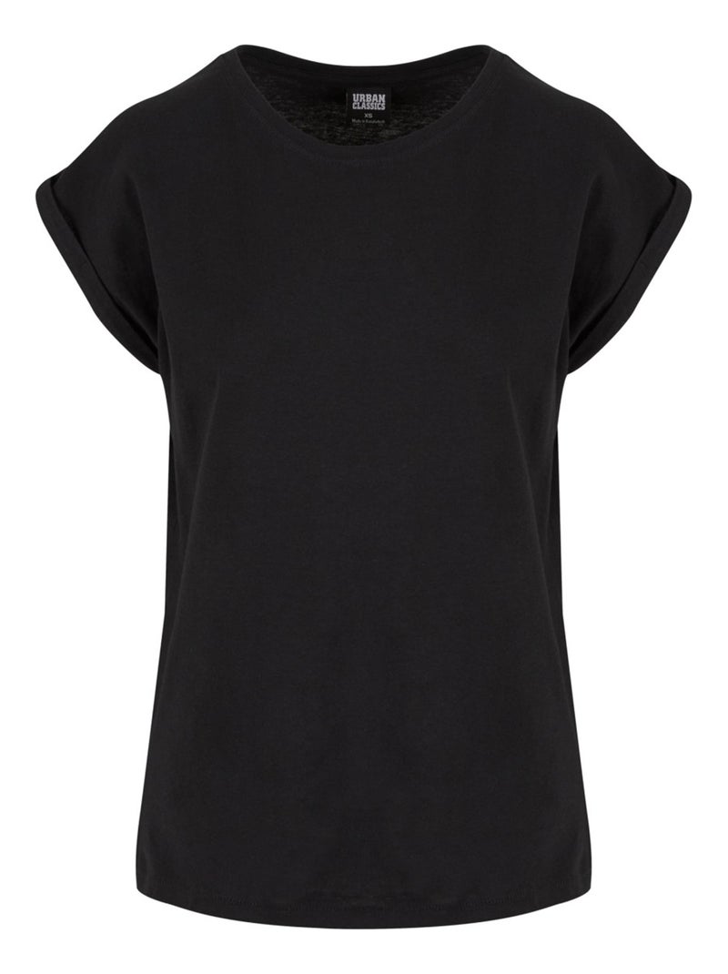 Urban Classics - T-shirts Noir - Kiabi