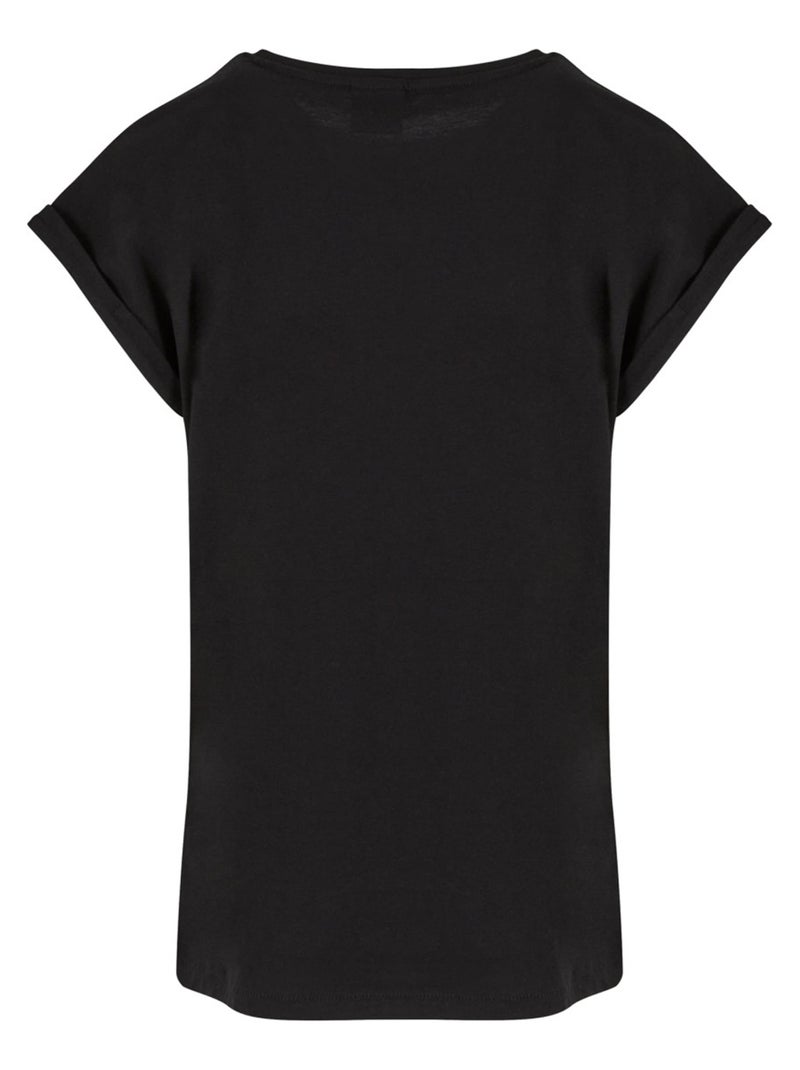 Urban Classics - T-shirts Noir - Kiabi