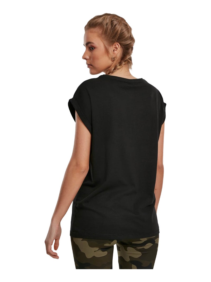 Urban Classics - T-shirts Noir - Kiabi