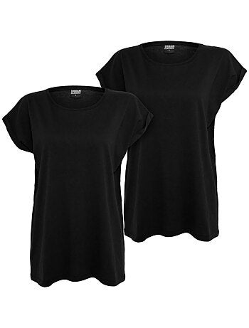 Urban Classics - T-shirts