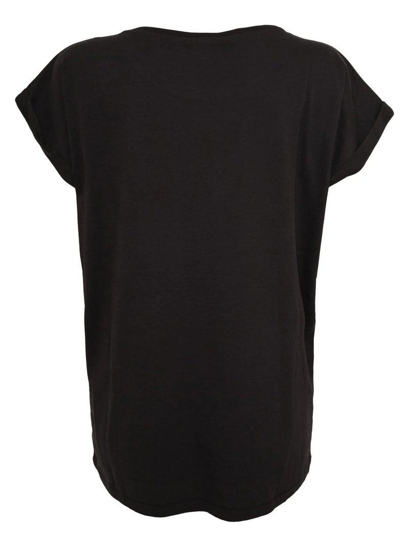 Urban Classics - T-shirts Noir - Kiabi