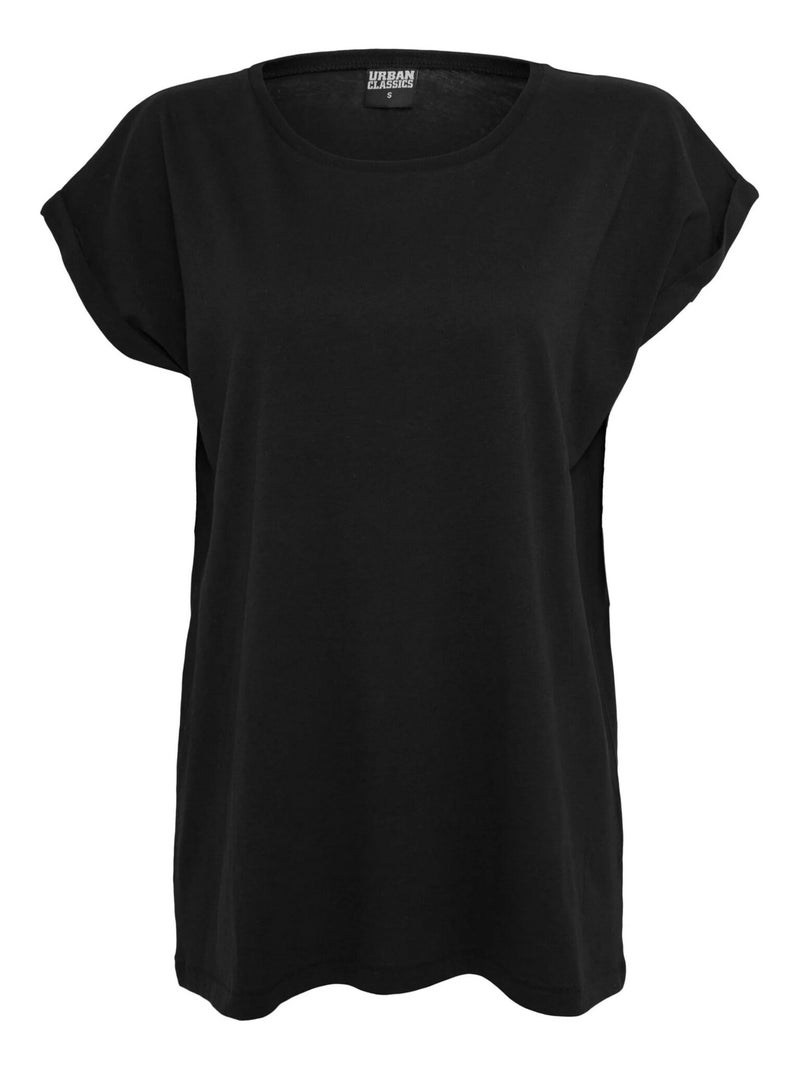 Urban Classics - T-shirts Noir - Kiabi