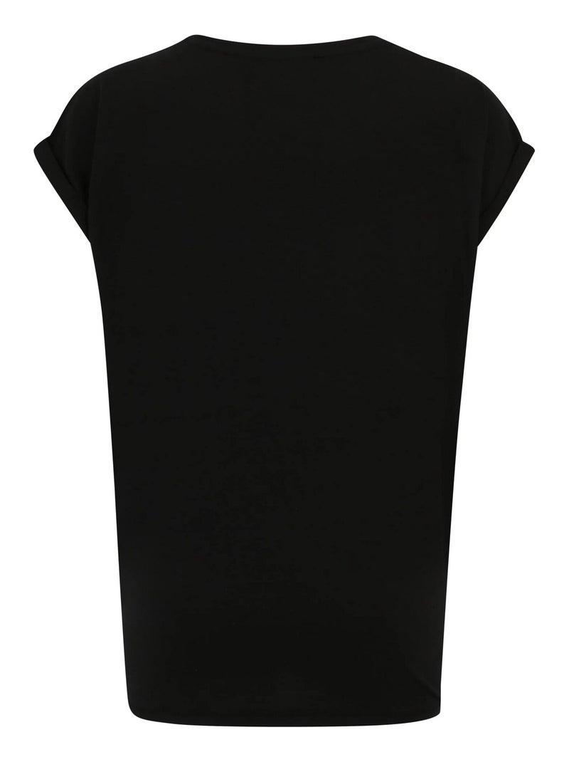 Urban Classics - T-shirts Noir - Kiabi
