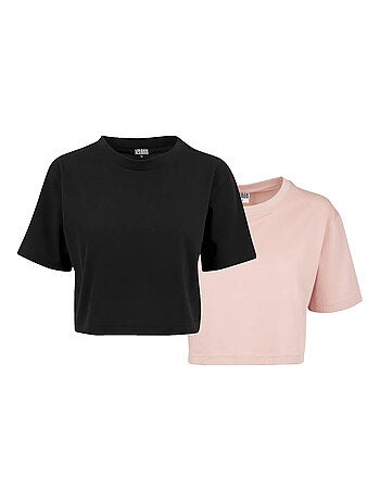 Urban Classics - T-shirts