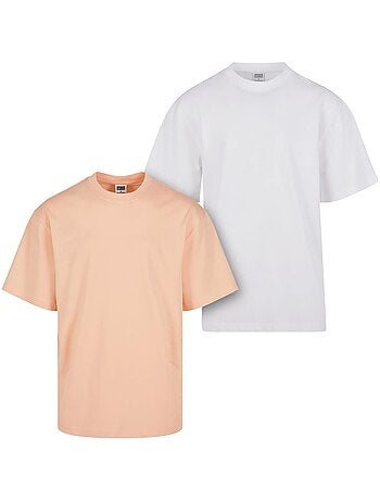 Urban Classics - T-shirts