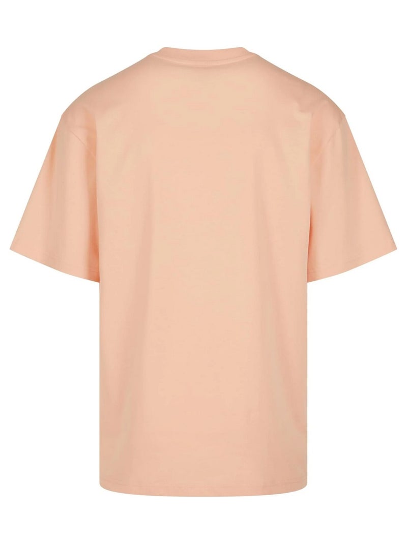 Urban Classics - T-shirts Orange clair - Kiabi