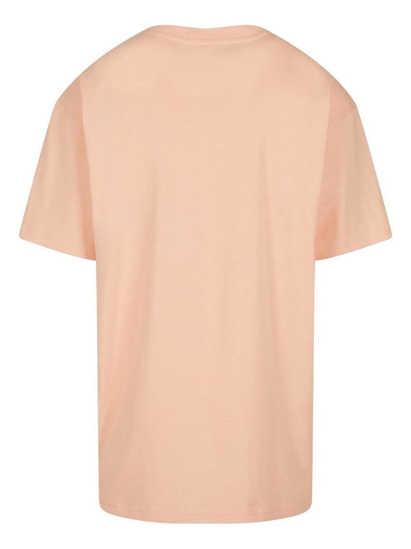 Urban Classics - T-shirts Orange clair - Kiabi