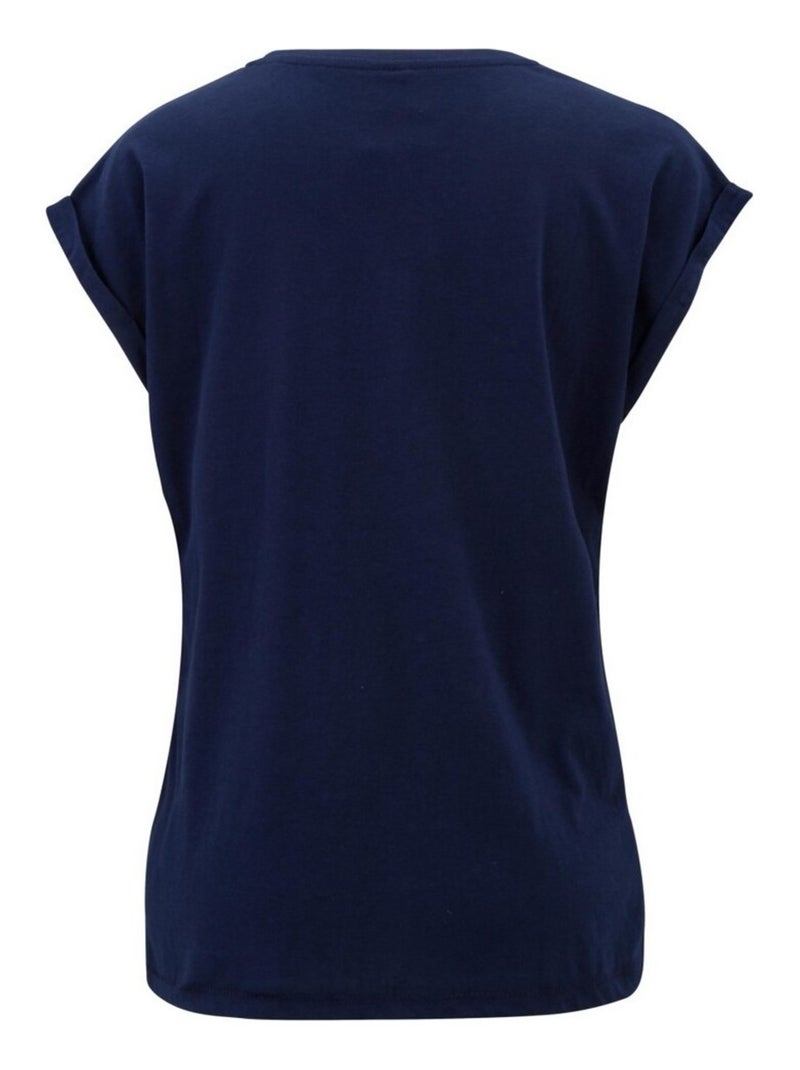Urban Classics - T-shirts PRE-PACK Blanc Bleu - Kiabi