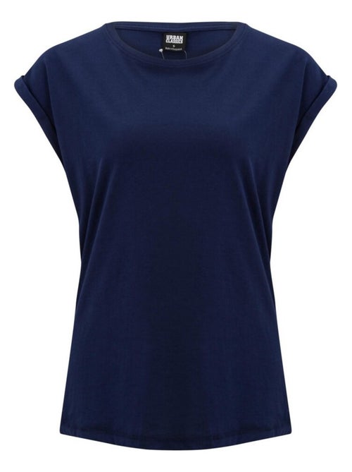 Urban Classics - T-shirts PRE-PACK - Kiabi Urban Classics - T-shirts PRE-PACK - Kiabi