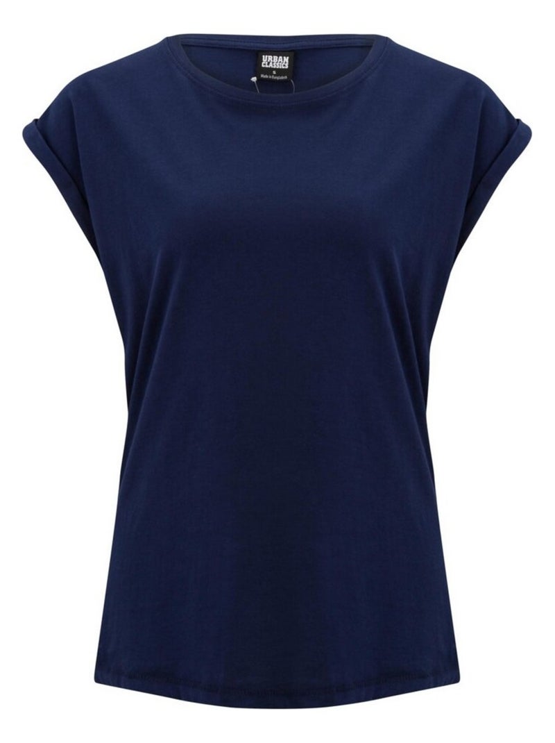 Urban Classics - T-shirts PRE-PACK Blanc Bleu - Kiabi