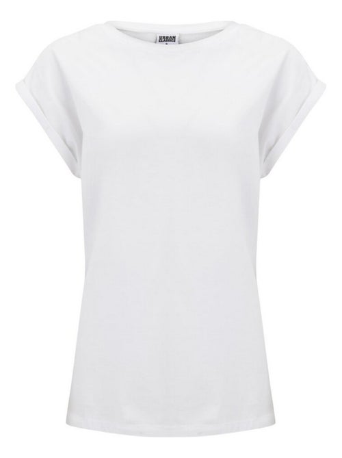 Urban Classics - T-shirts PRE-PACK - Kiabi Urban Classics - T-shirts PRE-PACK - Kiabi