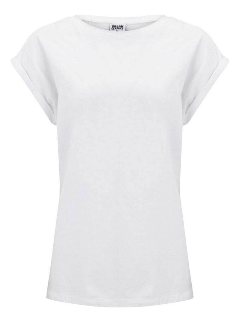 Urban Classics - T-shirts PRE-PACK Blanc Bleu - Kiabi