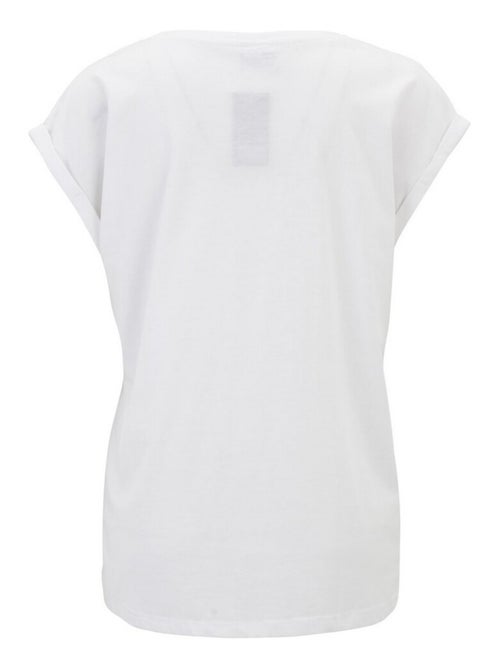 Urban Classics - T-shirts PRE-PACK - Kiabi Urban Classics - T-shirts PRE-PACK - Kiabi