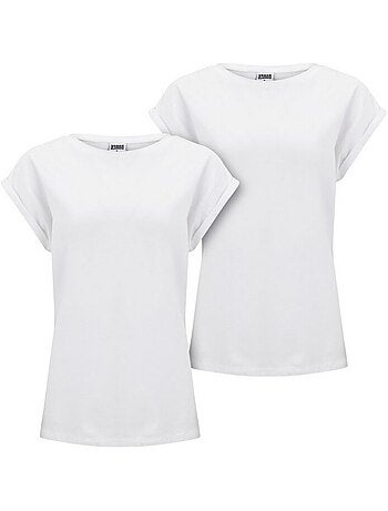 Urban Classics - T-shirts PRE-PACK