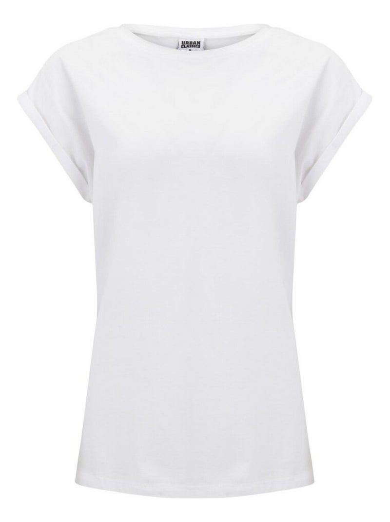 Urban Classics - T-shirts PRE-PACK Blanc - Kiabi