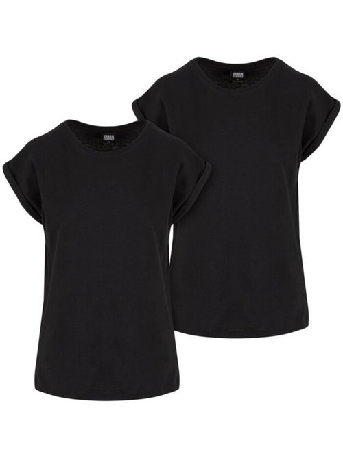 Urban Classics - T-shirts PRE-PACK - Kiabi