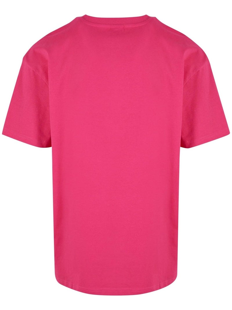 Urban Classics - T-shirts Rose clair - Kiabi