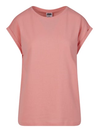 Urban Classics - T-shirts