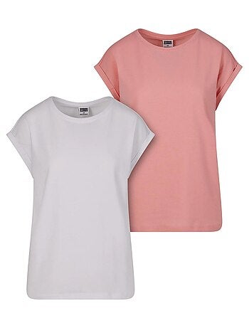 Urban Classics - T-shirts