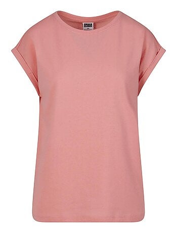 Urban Classics - T-shirts
