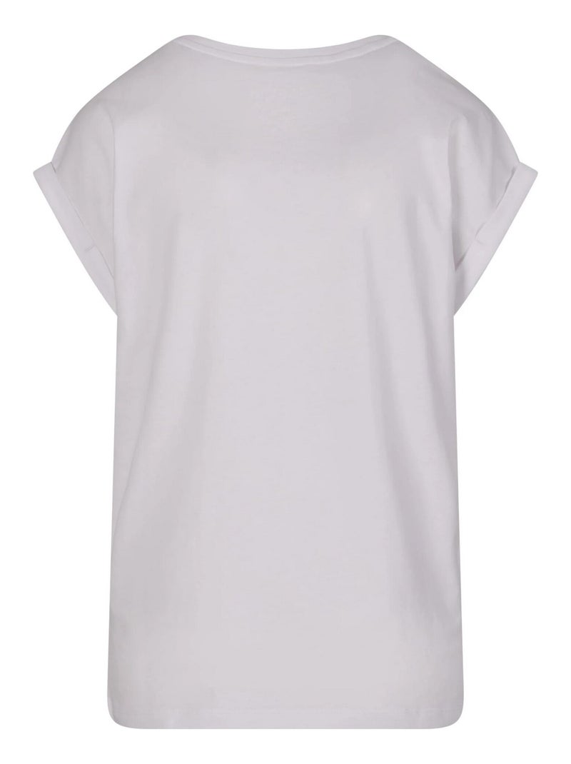 Urban Classics - T-shirts Rose foncé - Kiabi