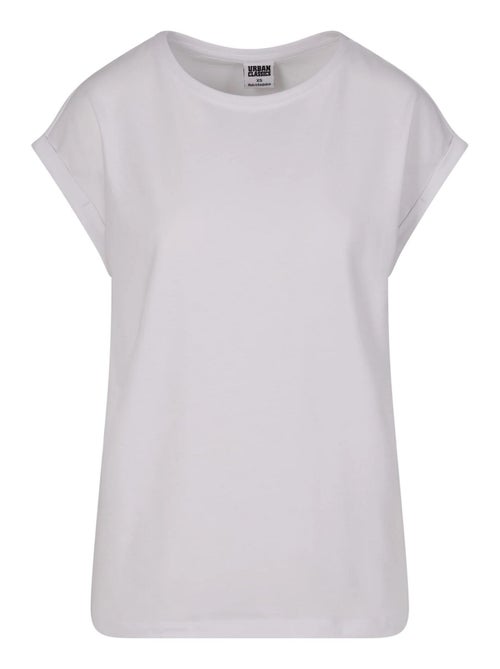 Urban Classics - T-shirts - Kiabi