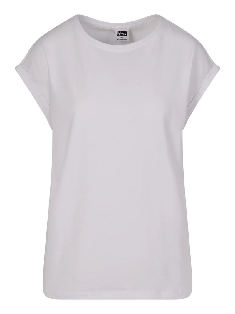 Urban Classics - T-shirts Rose foncé - Kiabi