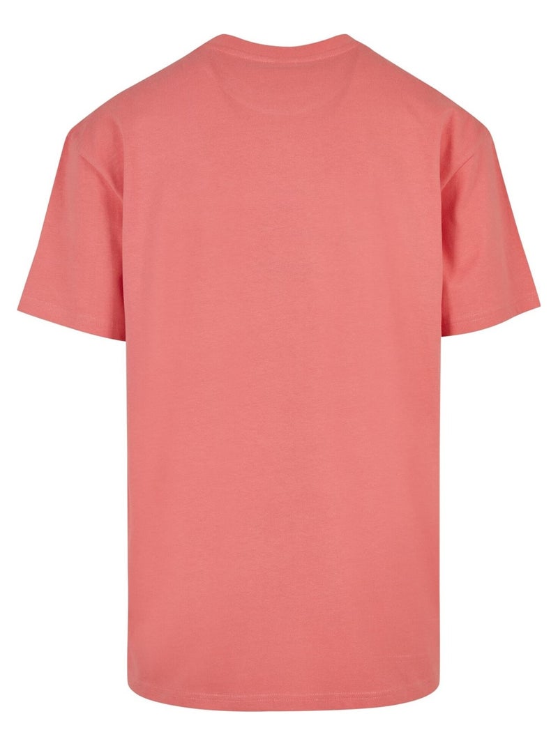 Urban Classics - T-shirts Rose pâle - Kiabi