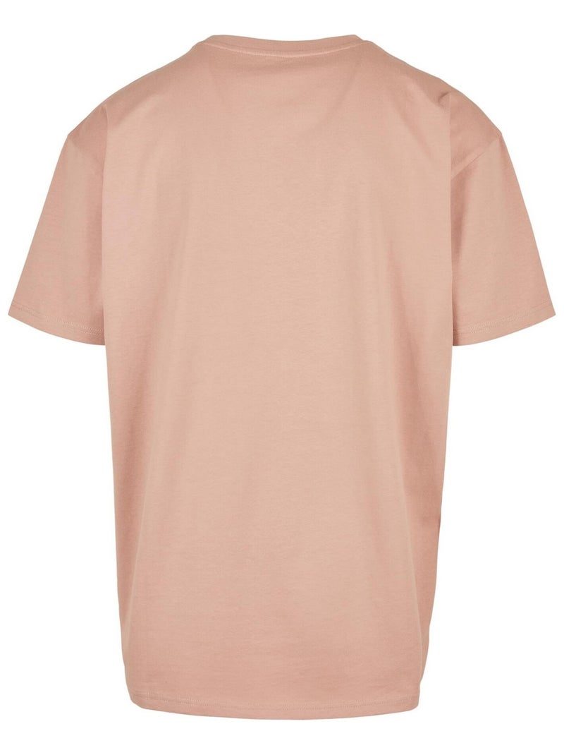 Urban Classics - T-shirts Rouge bordeaux - Kiabi