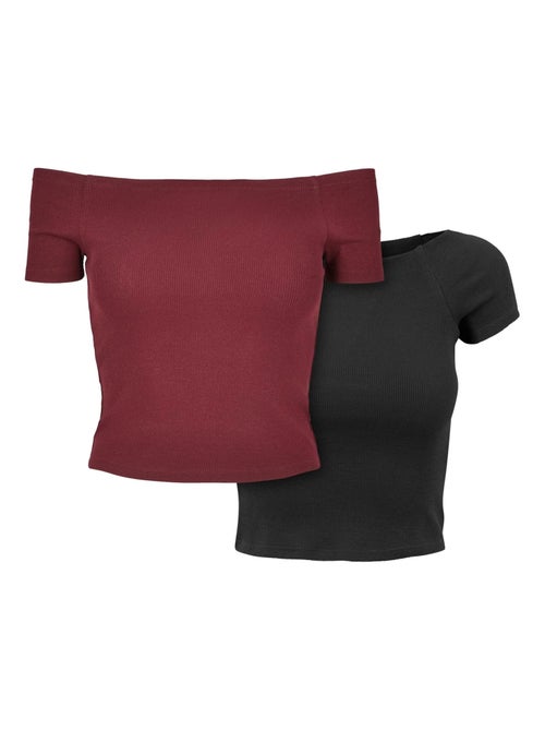 Urban Classics - T-shirts - Kiabi