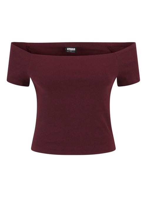 Urban Classics - T-shirts - Kiabi