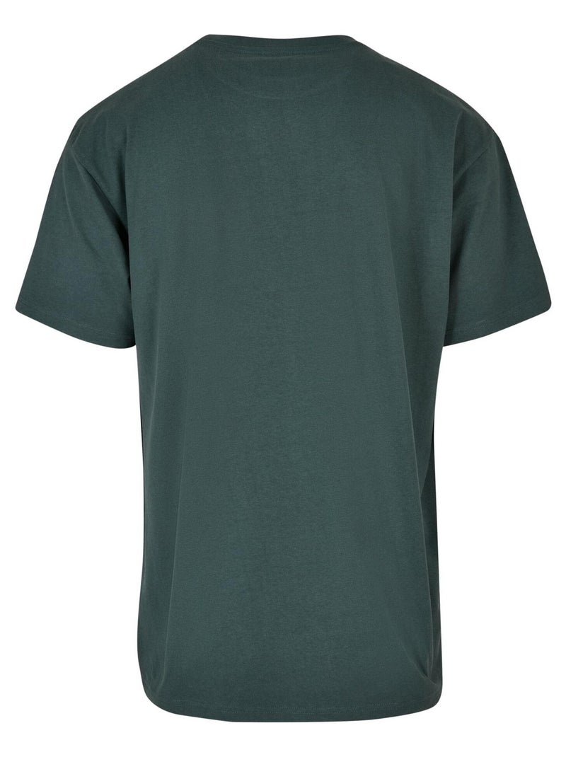 Urban Classics - T-shirts Vert bouteille - Kiabi