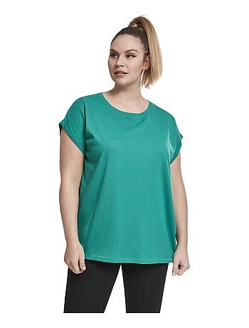 Urban Classics - T-shirt