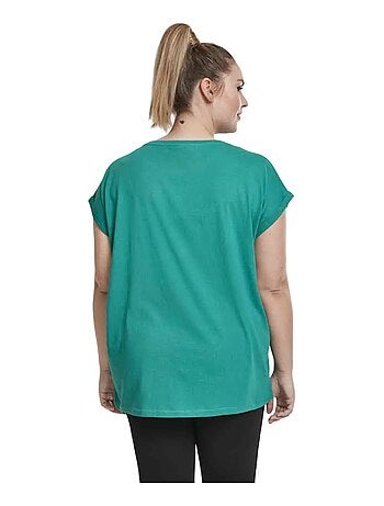 Urban Classics - T-shirt
