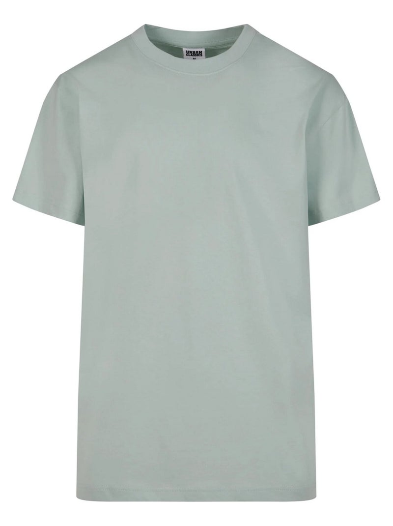 Urban Classics - T-shirts Vert clair - Kiabi