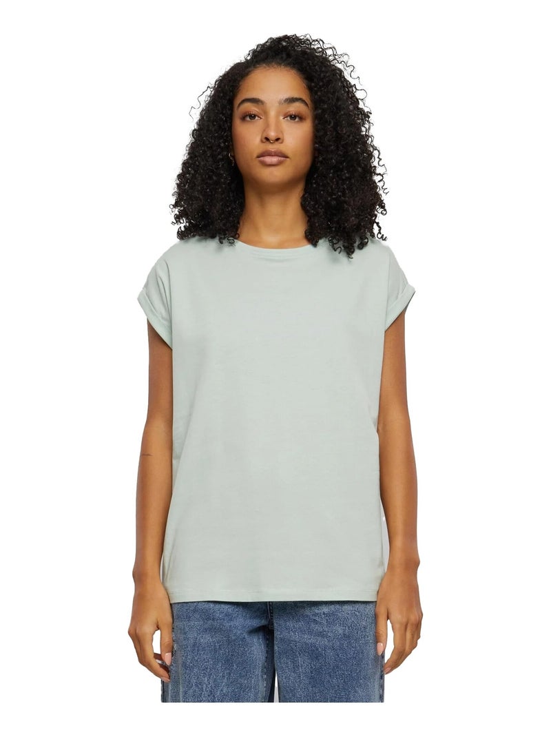 Urban Classics - T-shirts Vert clair - Kiabi