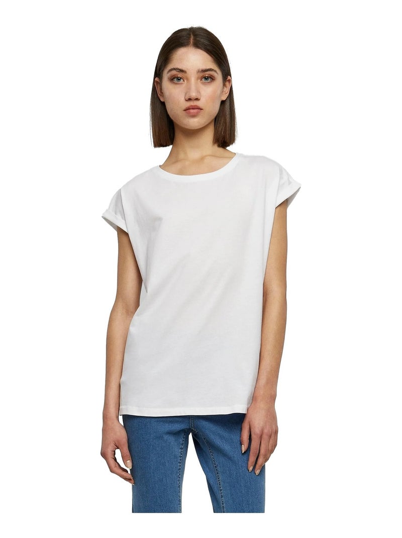 Urban Classics - T-shirts Vert clair - Kiabi