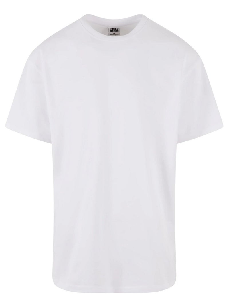 Urban Classics - T-shirts Vert olive - Kiabi