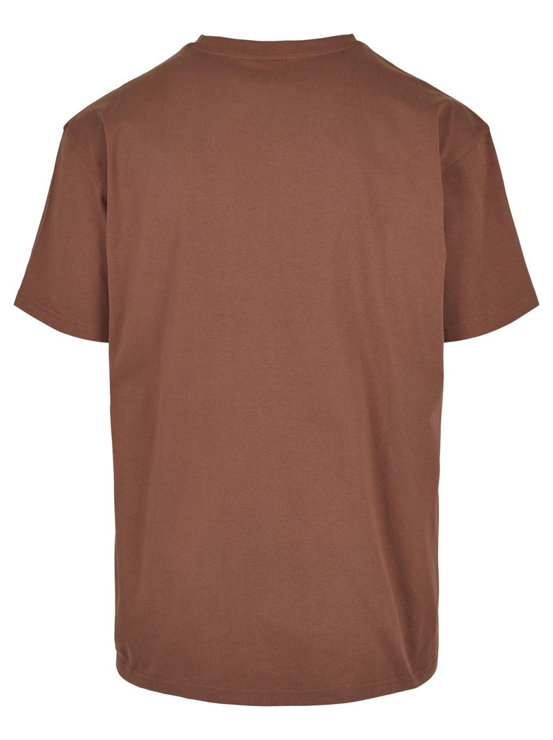 Urban Classics - T-shirts Vert olive - Kiabi