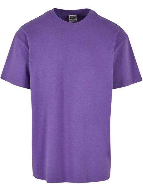 Urban Classics - T-shirts - Kiabi Urban Classics - T-shirts - Kiabi