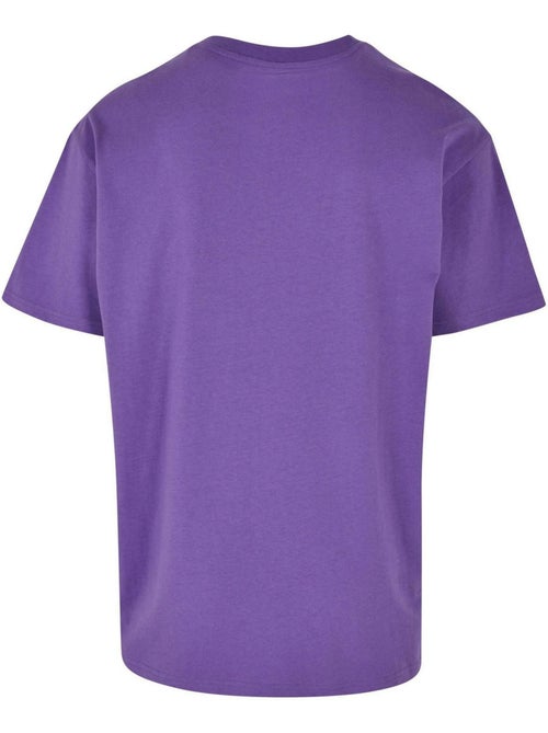 Urban Classics - T-shirts - Kiabi Urban Classics - T-shirts - Kiabi