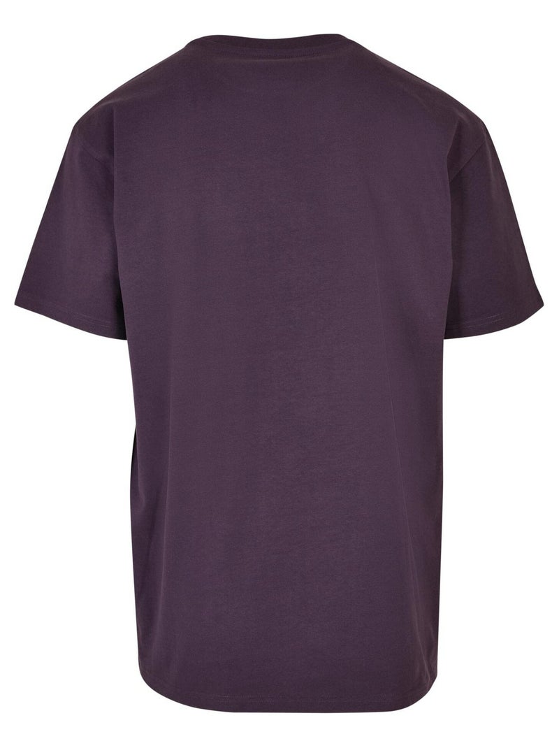 Urban Classics - T-shirts Violet foncé - Kiabi