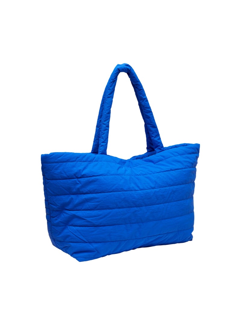 Urban Classics - Tote bag Bleu cobalt - Kiabi