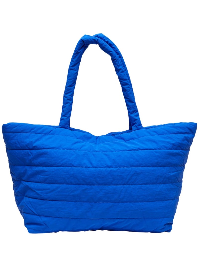 Urban Classics - Tote bag Bleu - Kiabi