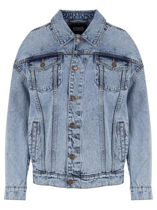 Urban Classics - Veste 90S