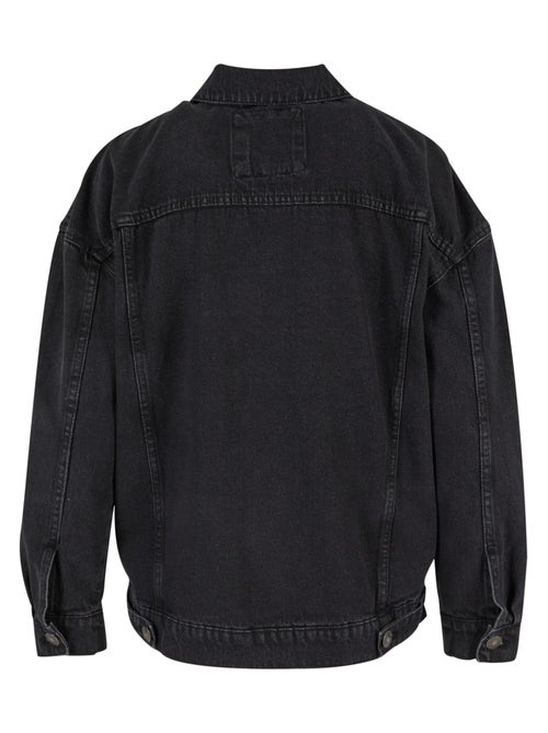 Urban Classics - Veste 90S - Kiabi