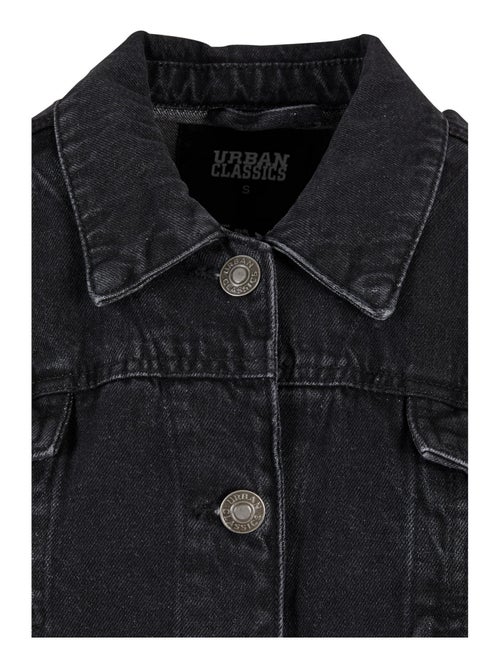 Urban Classics - Veste 90S - Kiabi