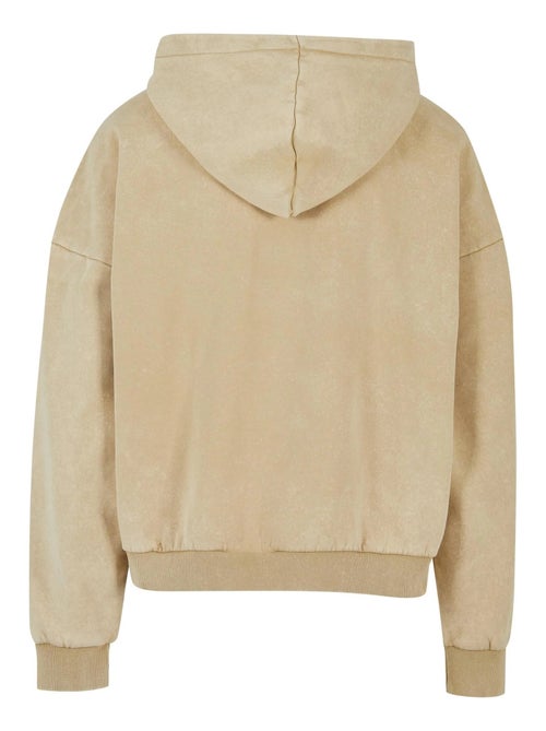 Urban Classics - Veste à capuche 90'S - Kiabi