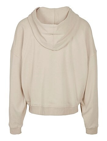 Urban Classics - Veste à capuche 90'S